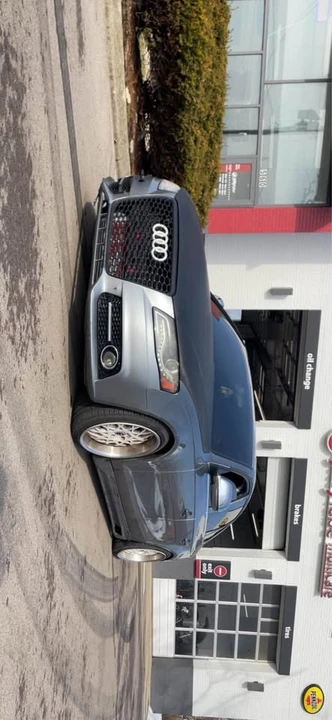 2009 Audi B8 A4 - Image 6 of 8