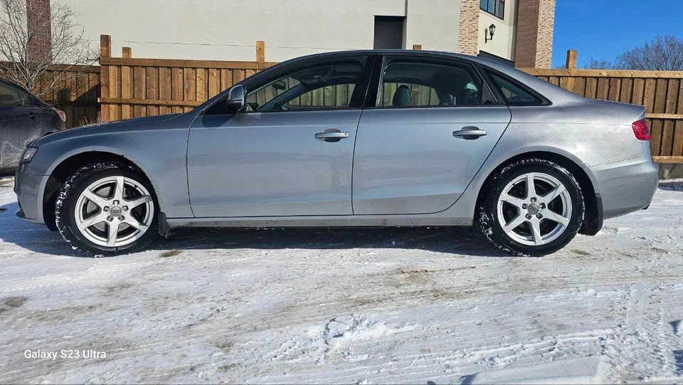 2009 Audi A4 - Image 5 of 11