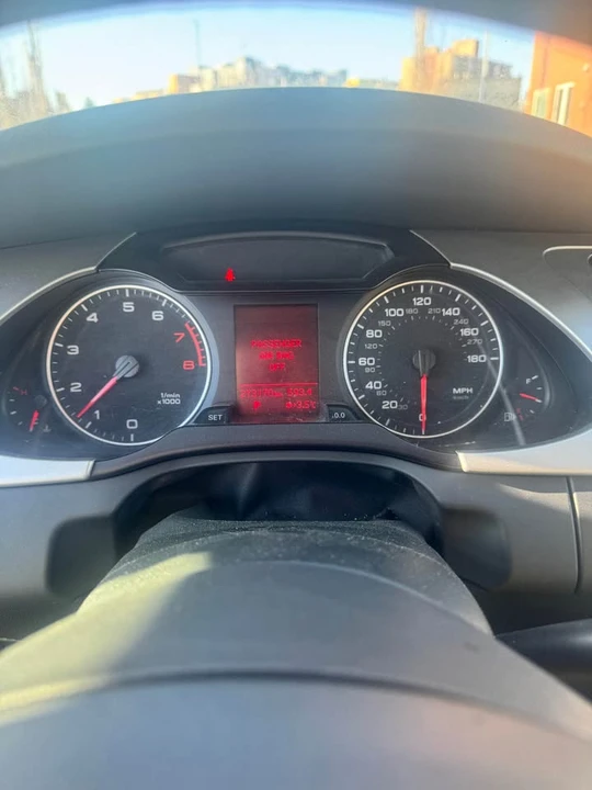 2009 Audi A4 - Image 10 of 11