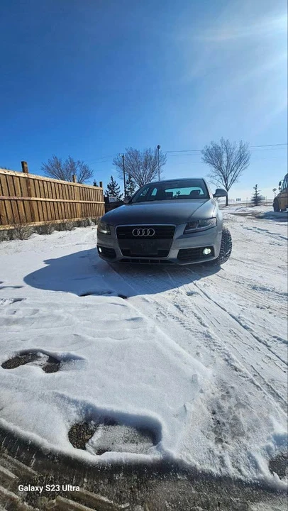 2009 Audi A4 - Image 6 of 11