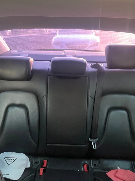 2009 Audi B8 A4 - Image 2 of 8