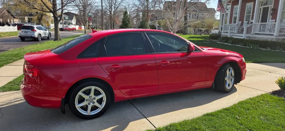 2009 Audi A4 - Image 4 of 19