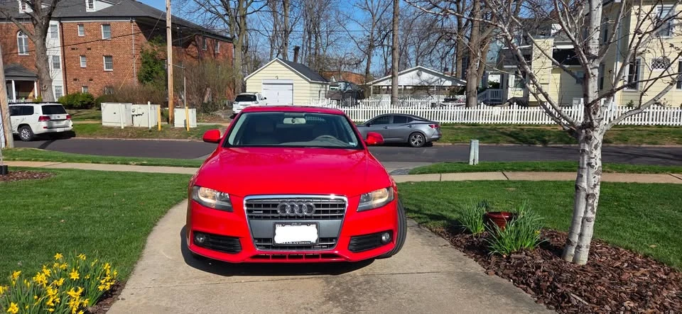 2009 Audi A4 - Image 6 of 19