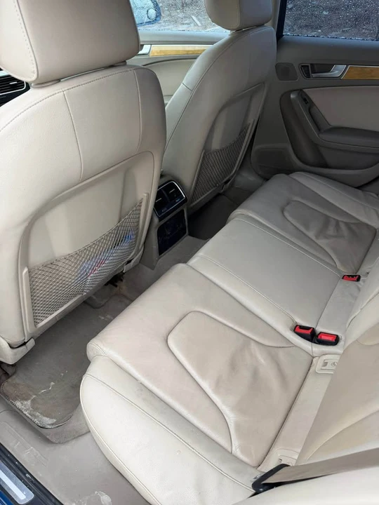 2009 Audi B8 A4 - Image 5 of 7
