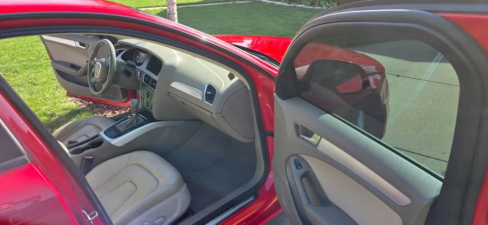 2009 Audi A4 - Image 12 of 19