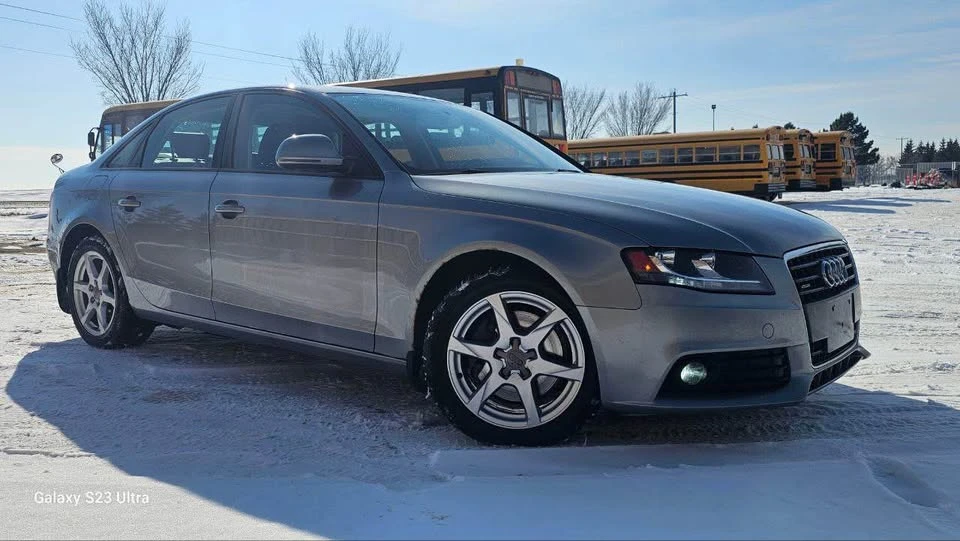 2009 Audi A4 - Image 2 of 11