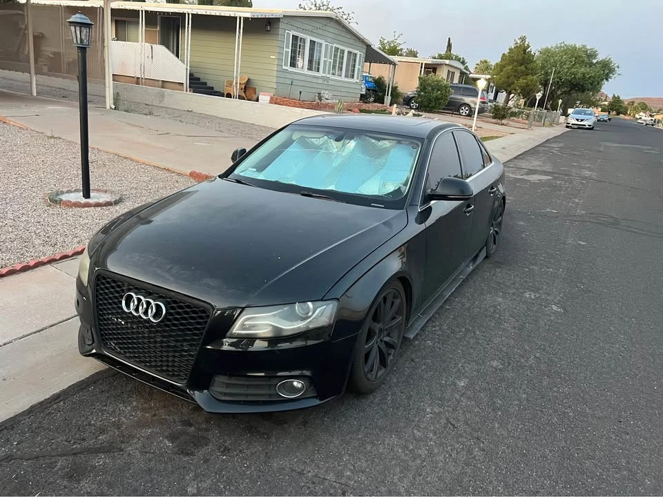 2009 Audi B8 A4 - Image 7 of 8