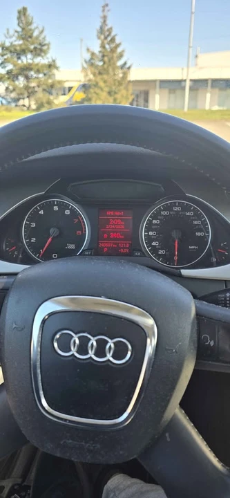 2009 Audi B8 A4 - Image 5 of 12