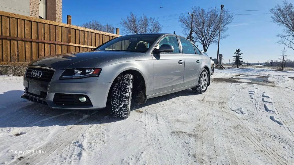 2009 Audi A4 - Image 8 of 11