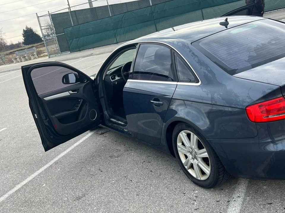 2009 Audi B8 A4 - Image 4 of 8