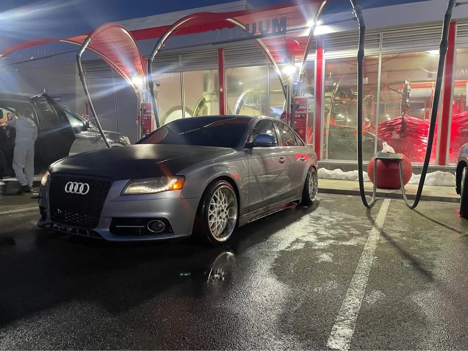 2009 Audi B8 A4 - Image 4 of 8