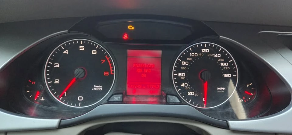 2009 Audi A4 - Image 16 of 19