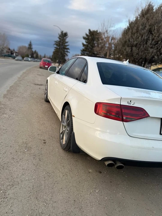 2009 Audi B8 A4 - Image 4 of 18
