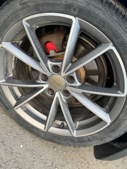 2009 Audi B8 A4 - Image 11 of 18