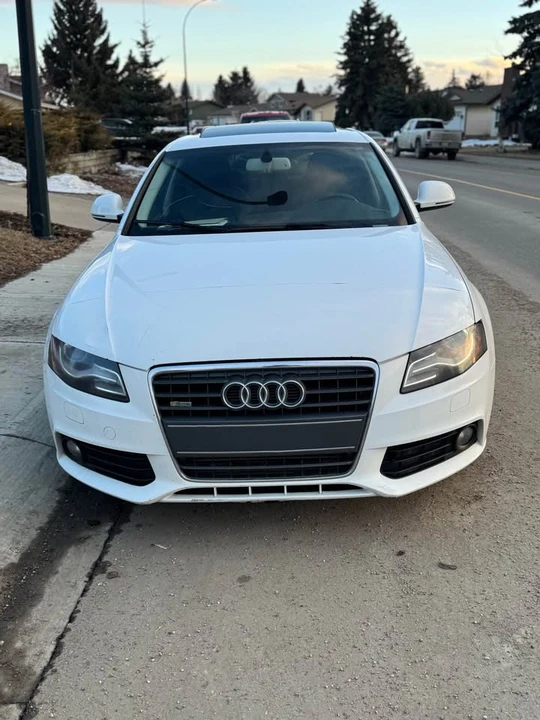 2009 Audi B8 A4 - Image 9 of 18