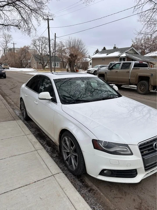 2009 Audi B8 A4 - Image 3 of 13