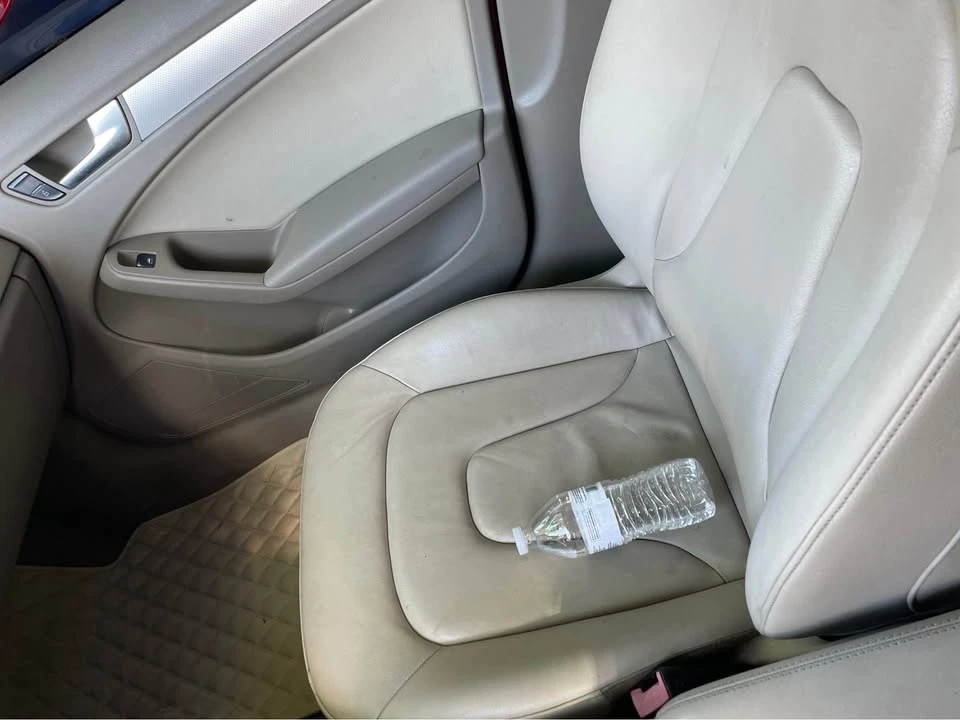 2009 Audi A4 - Image 6 of 8