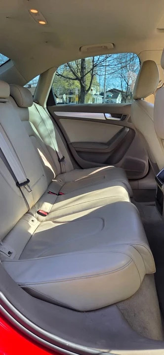 2009 Audi A4 - Image 11 of 19