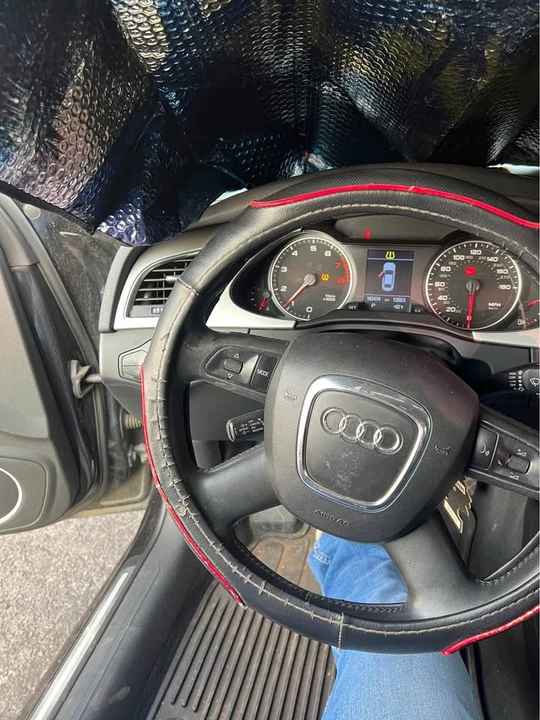 2009 Audi B8 A4 - Image 4 of 8