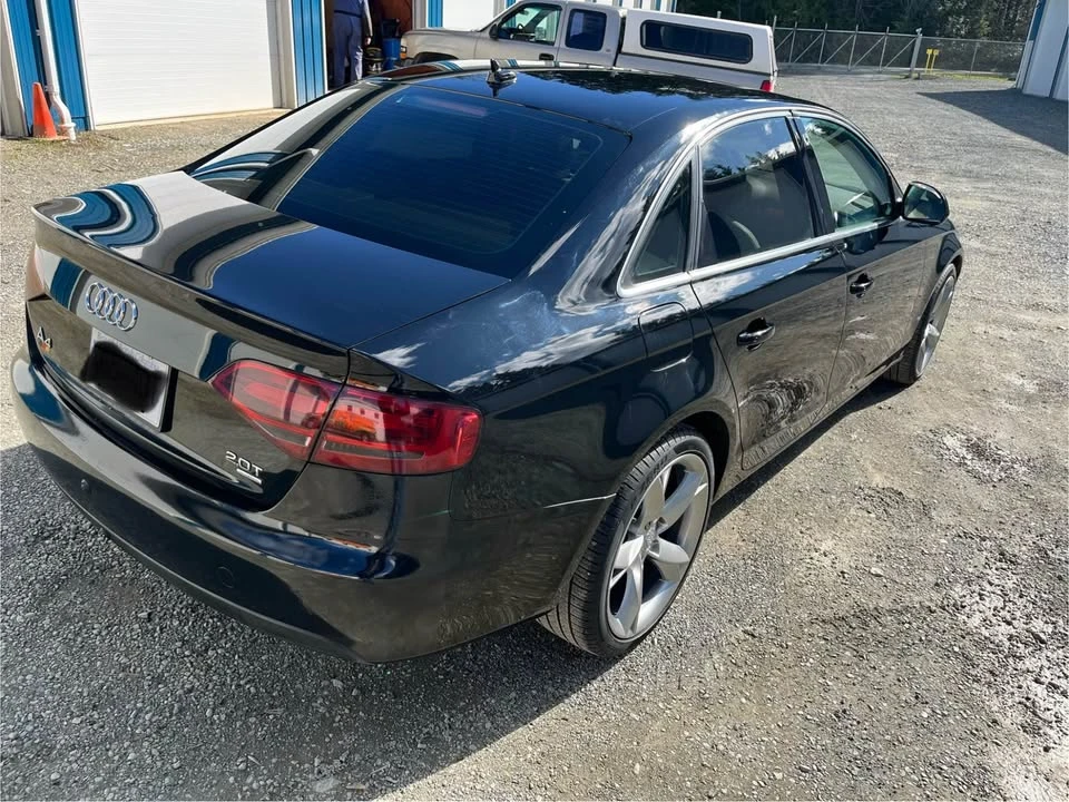 2009 Audi B8 A4 - Image 4 of 10