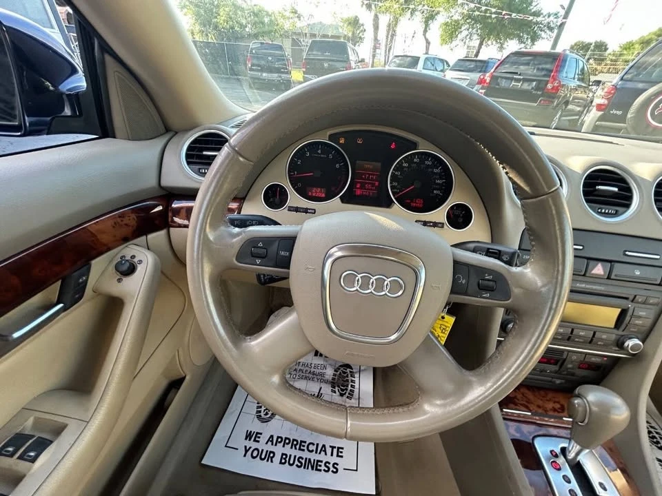 2009 Audi B8 A4 - Image 8 of 12