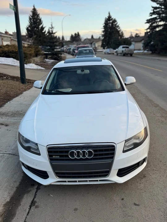 2009 Audi B8 A4 - Image 10 of 18