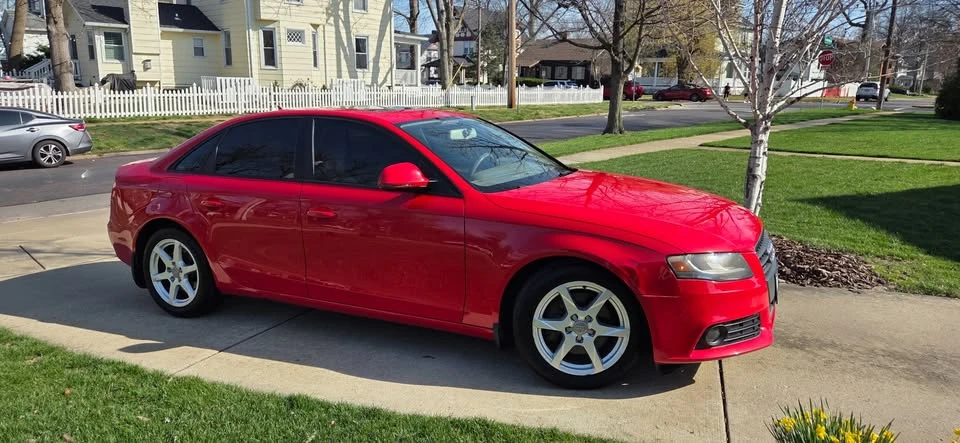 2009 Audi A4 - Image 5 of 19