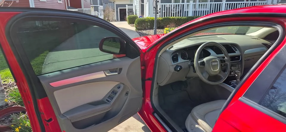 2009 Audi A4 - Image 7 of 19