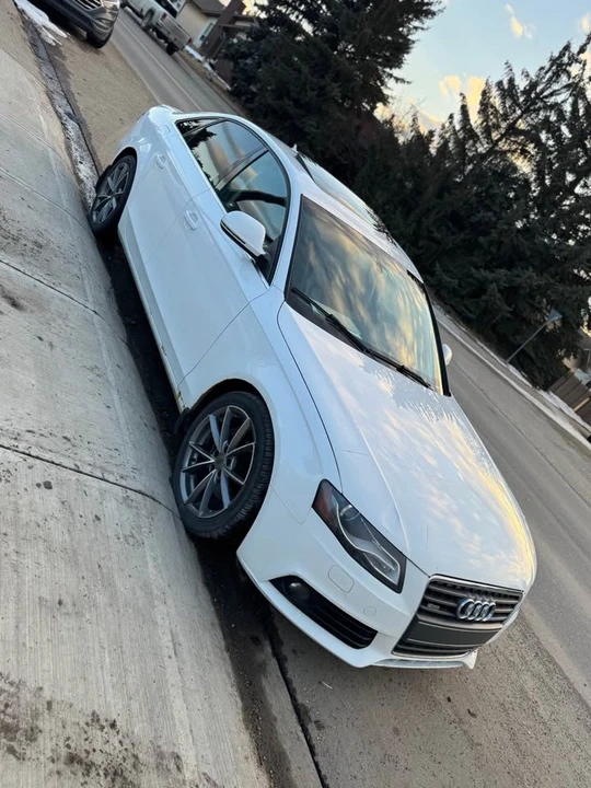 2009 Audi B8 A4 - Image 3 of 18