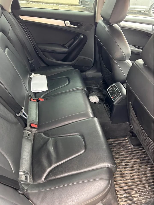 2009 Audi B8 A4 - Image 8 of 13