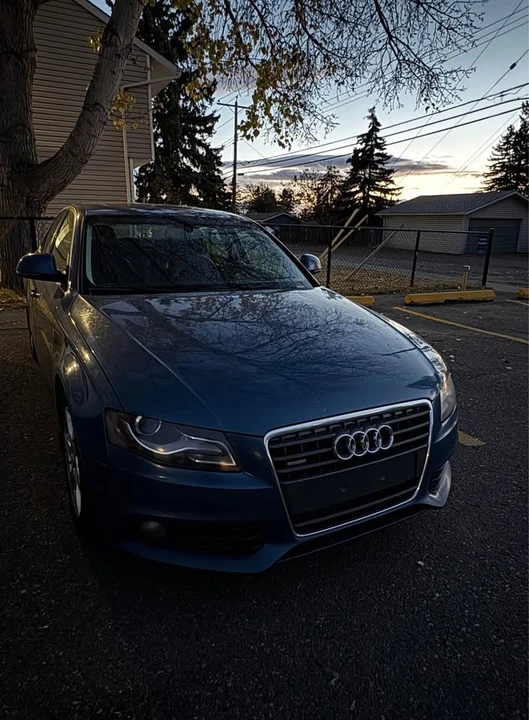 2009 Audi B8 A4 - Image 7 of 7