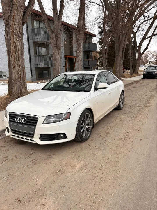 2009 Audi B8 A4 - Image 2 of 13