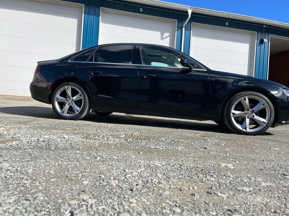 2009 Audi B8 A4 - Image 3 of 10