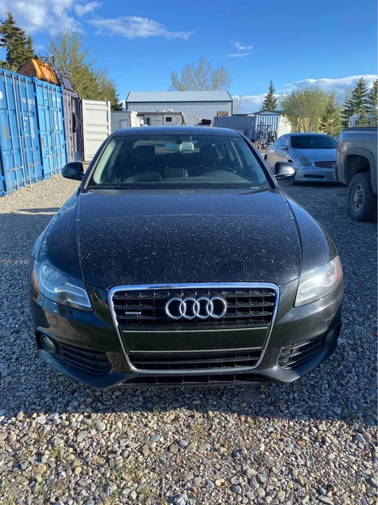2009 Audi B8 A4 - Image 9 of 9