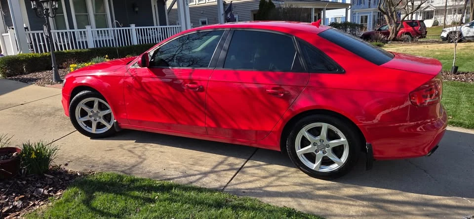 2009 Audi A4 - Image 2 of 19