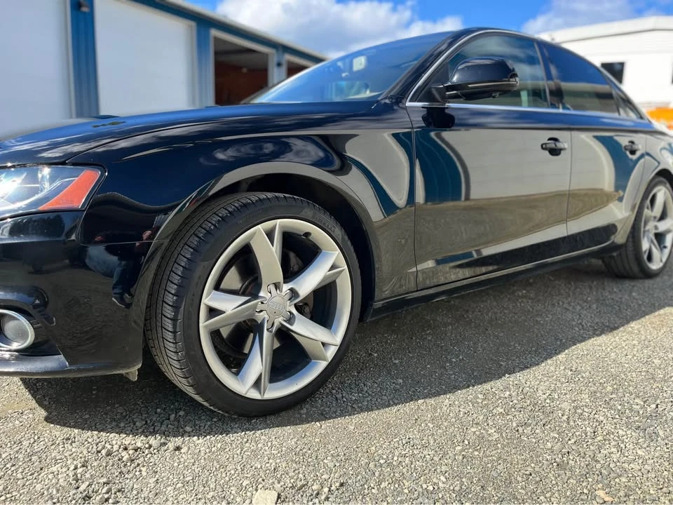 2009 Audi B8 A4 - Image 2 of 10