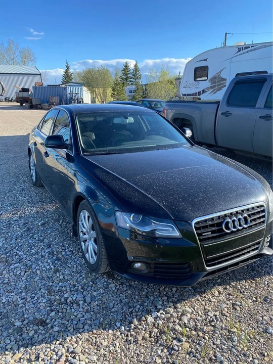 2009 Audi B8 A4 - Image 8 of 9