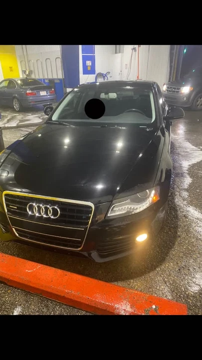 2009 Audi B8 A4 - Image 6 of 9