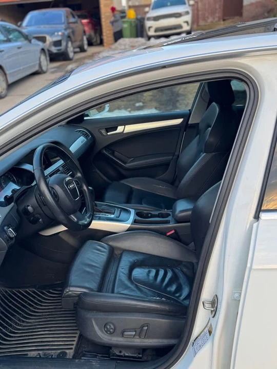 2009 Audi B8 A4 - Image 14 of 20