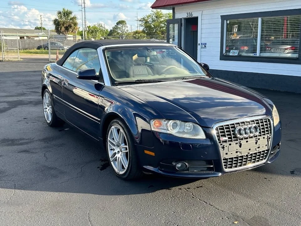 2009 Audi B8 A4 - Image 2 of 12