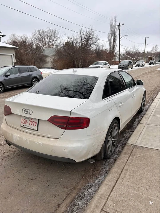 2009 Audi B8 A4 - Image 4 of 13