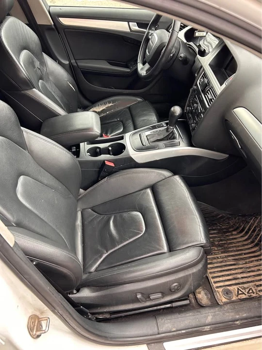 2009 Audi B8 A4 - Image 10 of 13