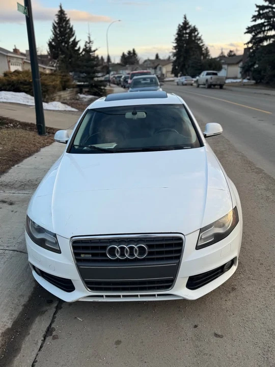 2009 Audi B8 A4 - Image 7 of 18