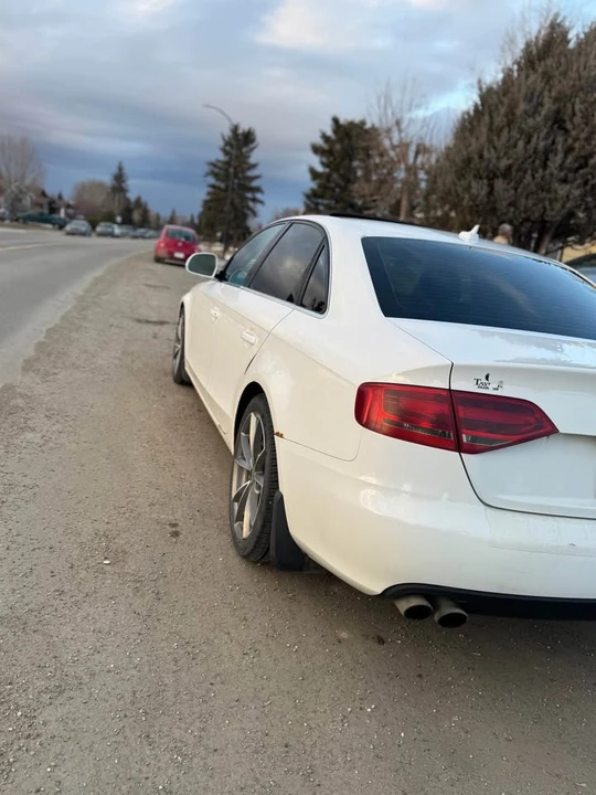 2009 Audi B8 A4 - Image 8 of 18