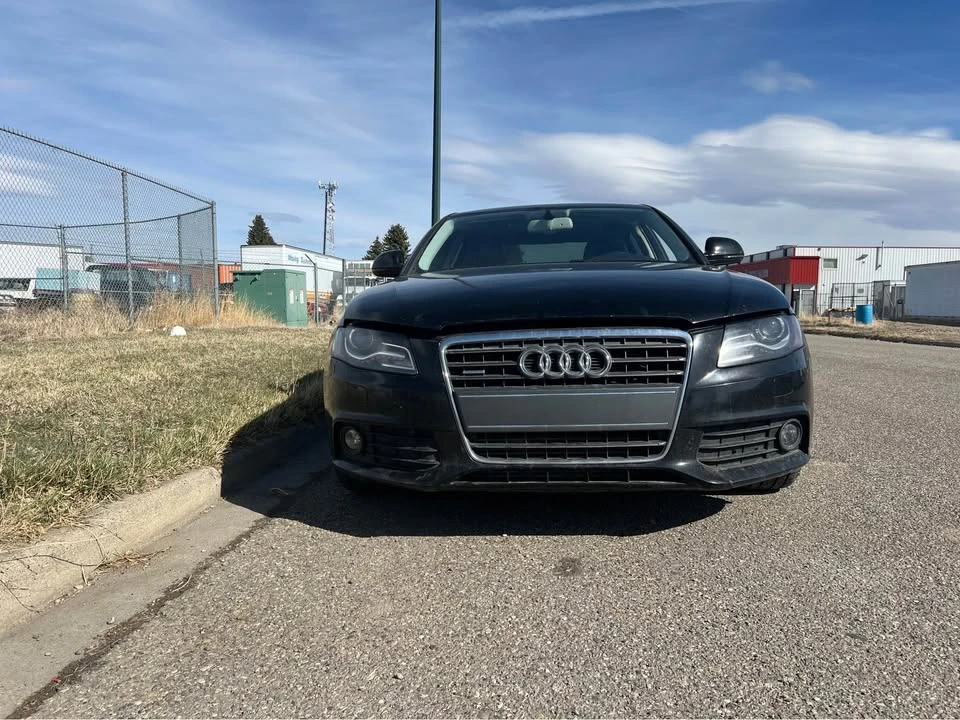 2009 Audi A4 - Image 2 of 18