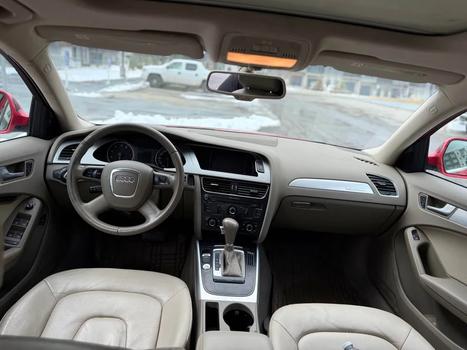 2009 Audi B8 A4 - Image 5 of 6