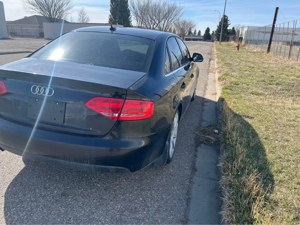 2009 Audi A4 - Image 6 of 18