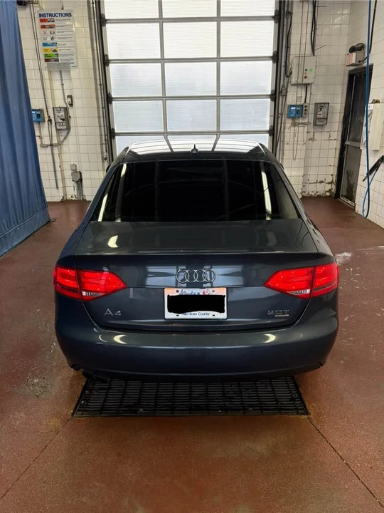 2009 Audi A4 - Image 3 of 13
