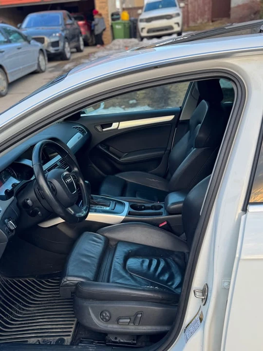 2009 Audi B8 A4 - Image 13 of 18