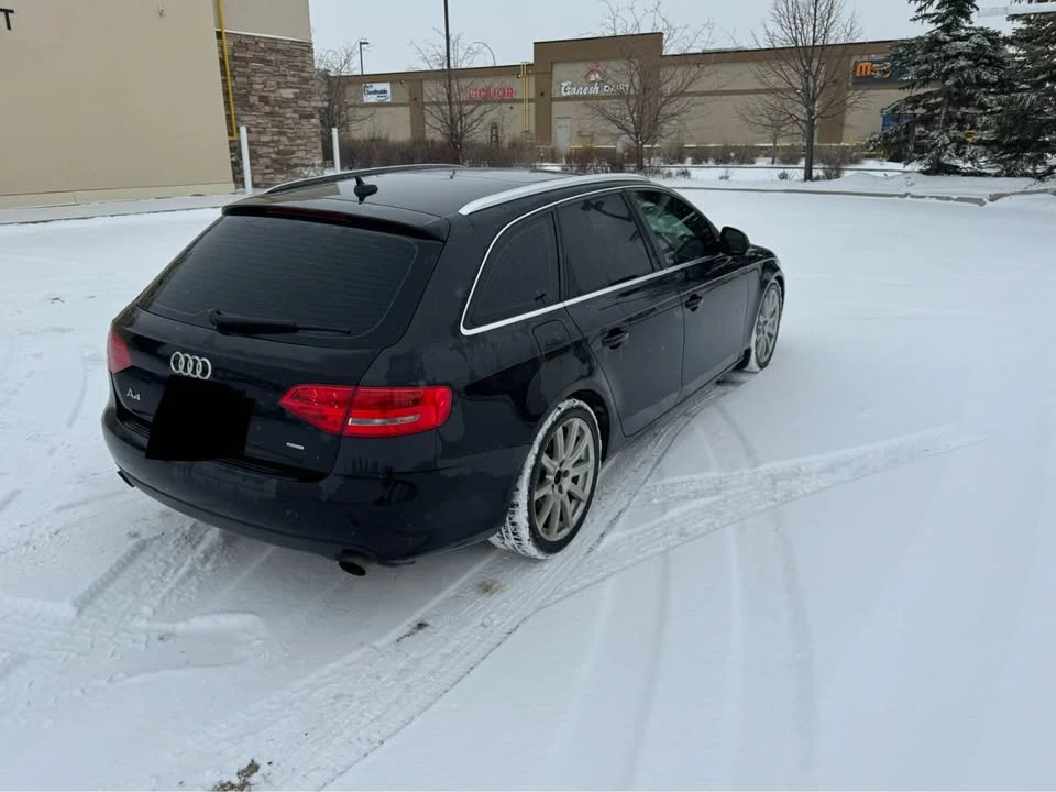 2009 Audi B8 A4 - Image 6 of 15